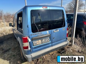 Ford Connect 1.8tdci | Mobile.bg   2