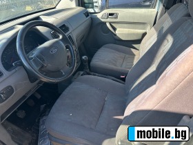 Ford Connect 1.8tdci | Mobile.bg   10