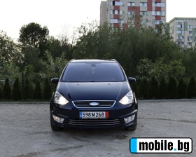Ford Galaxy 2.0* TDCI* 6+ 1* NAVI* EURO 5 | Mobile.bg   4