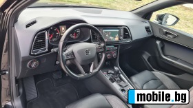 Seat Ateca SWISS 4-DRIVE | Mobile.bg   9