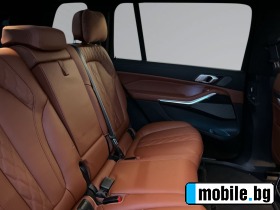 BMW X7 M60i xDrive *Facelift*|MSportPro|AHK|Standhzg | Mobile.bg   8
