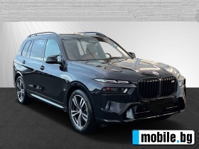     BMW X7 M60i xDrive *Facelift*|MSportPro|AHK|Standhzg