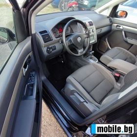 VW Touran 1.9TDI* AUTOMATIC* 105ks*  | Mobile.bg   9