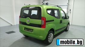 Fiat Qubo 1.3 m-jet automat | Mobile.bg   5