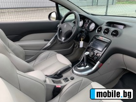 Peugeot 308 CC 2.0 HDI Automat 🇧🇪 | Mobile.bg   10