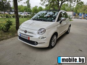 Fiat 500 500C | Mobile.bg   1