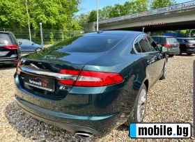 Jaguar Xf 3.0 D FACELIFT GERMANY  | Mobile.bg   6