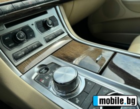 Jaguar Xf 3.0 D FACELIFT GERMANY  | Mobile.bg   9
