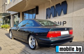 BMW 850 i | Mobile.bg   3