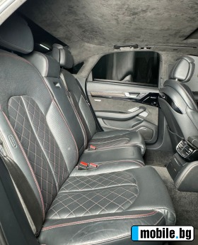 Audi S8 Plus Quattro Carbon B&O Memo | Mobile.bg   12