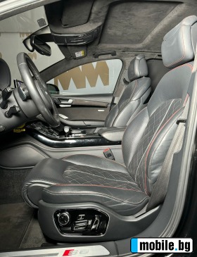 Audi S8 Plus Quattro Carbon B&O Memo | Mobile.bg   10