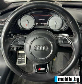 Audi S8 Plus Quattro Carbon B&O Memo | Mobile.bg   9
