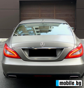 Mercedes-Benz CLS 350 Edition1 Designo  ?? | Mobile.bg   3