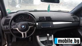 BMW X5  3  3.0d 218k, 184k