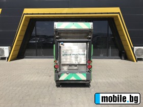       Tennant Green Machine 525 | Mobile.bg   4