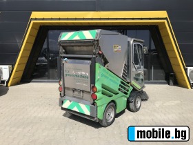       Tennant Green Machine 525 | Mobile.bg   5