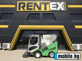       Tennant Green Machine 525 | Mobile.bg   1