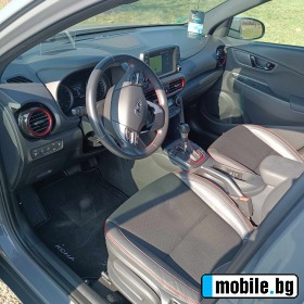 Hyundai Kona SUV | Mobile.bg   7