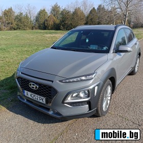Hyundai Kona SUV | Mobile.bg   3