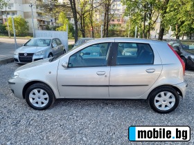 Fiat Punto 1.3    | Mobile.bg   6