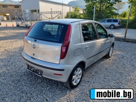 Fiat Punto 1.3    | Mobile.bg   3