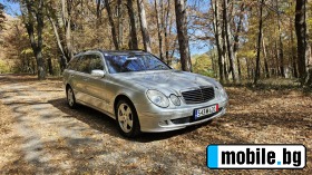Mercedes-Benz E 280 3.2 cdi avangard | Mobile.bg   3