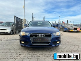 Audi A4 2.0D QUATTRO EURO 5B | Mobile.bg   8