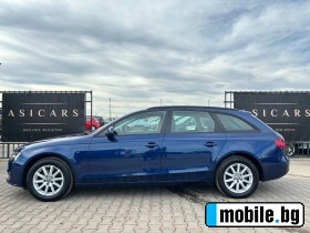 Audi A4 2.0D QUATTRO EURO 5B | Mobile.bg   2