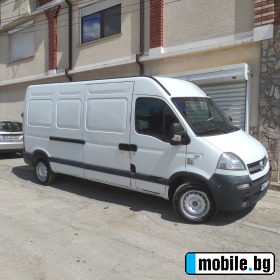 Opel Movano 2.5/   | Mobile.bg   2