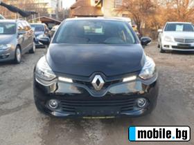 Renault Clio 1.5 DCI / EURO-5 B / 128000. / | Mobile.bg   2