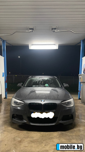 BMW 116 F20 | Mobile.bg   5