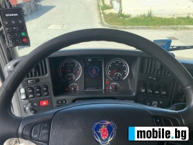 Scania R 340 | Mobile.bg   6