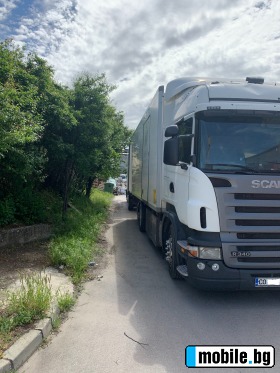Scania R 340 | Mobile.bg   2