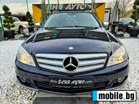 Mercedes-Benz C 200 CDI 6   | Mobile.bg   3