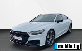     Audi S7 3.0 TDI quattro