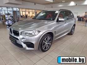     BMW X5M Competition