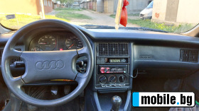 Audi 80 1.6TD | Mobile.bg   5