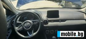 Mazda -3 2.0i | Mobile.bg   14