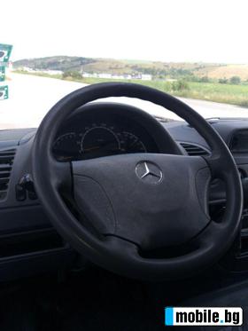 Mercedes-Benz 308 308cdi | Mobile.bg   10