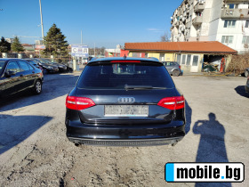 Audi A4 3.0TDI 3XSLINE NAVI DISTRONIK LED  ! | Mobile.bg   5