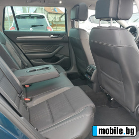 VW Alltrack 2.0 TDI 190KS 156000KM EURO 6   4MOTION | Mobile.bg   13