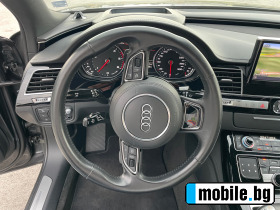 Audi A8 4.2-TDI-161.000km-ORIGINAL-TOP-HEAD UP-MASAJ-NEW | Mobile.bg   9