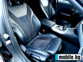 BMW 320 d XDrive Touring M Paket | Mobile.bg   14