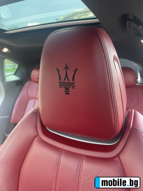 Maserati Levante   !!! | Mobile.bg   12