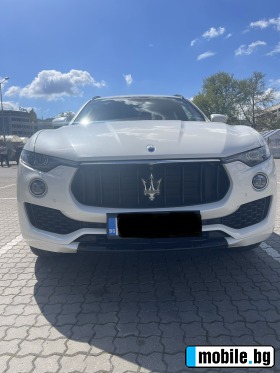     Maserati Levante   !!! ~85 000 .