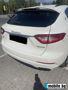 Maserati Levante   !!! | Mobile.bg   5