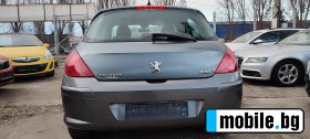 Peugeot 308 1.6-109 | Mobile.bg   4