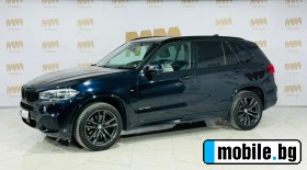     BMW X5 xDrive 40d M Sport