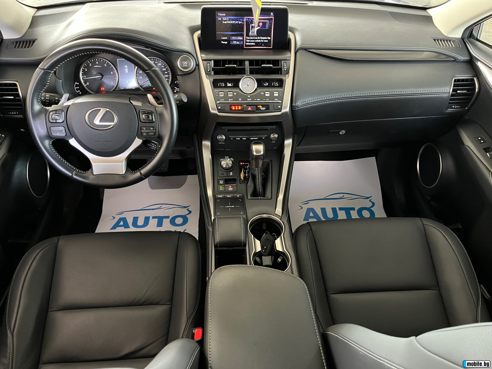 Lexus NX 2019, 44, 6, 35000, 238. | Mobile.bg   8