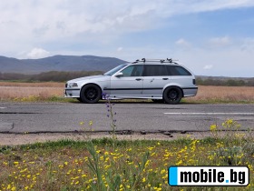 BMW 325 E36 325 TDS | Mobile.bg   1